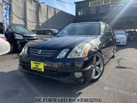 2002 TOYOTA MARK II BLIT