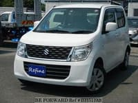 2015 SUZUKI WAGON R