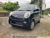 2007 SUZUKI MR WAGON