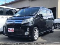 2013 DAIHATSU MOVE