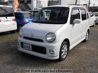 DAIHATSU Move Latte