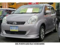 DAIHATSU Boon