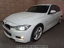 Used 2013 BMW 3 SERIES BM507487 for Sale for Sale