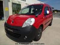 2013 RENAULT KANGOO