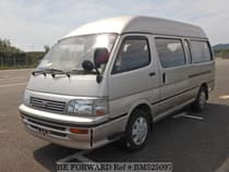 Used 1995 TOYOTA HIACE WAGON BM525097 for Sale for Sale