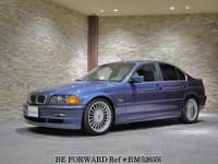 2000 BMW ALPINA B3