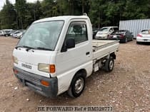 Used 1995 SUZUKI CARRY TRUCK BM528771 for Sale for Sale