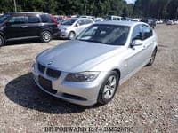 2006 BMW 3 SERIES 323I HIGH LINE PACKAGE