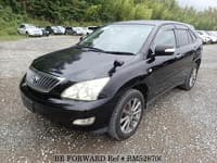 2009 TOYOTA HARRIER 350G L PACKAGE