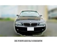 2008 BMW 7 SERIES