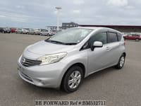 2013 NISSAN NOTE 12X