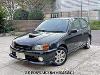 1997 TOYOTA STARLET