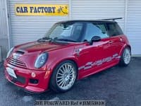 2005 BMW MINI