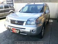 2005 NISSAN X-TRAIL