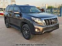 2013 TOYOTA LAND CRUISER PRADO