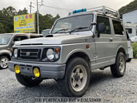1995 SUZUKI JIMNY 4WD