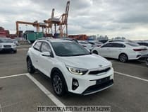 Used 2018 KIA STONIC BM542889 for Sale for Sale