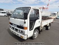 Used 1989 ISUZU ELF TRUCK BM537818 for Sale for Sale