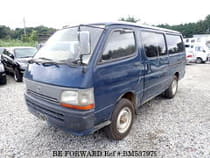 Used 1993 TOYOTA HIACE VAN BM537979 for Sale for Sale