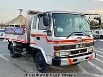 Used 1991 ISUZU FORWARD BM545785 for Sale