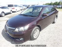 2013 TOYOTA ALLION A15 G PLUS PACKAGE