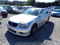 2006 TOYOTA CROWN ATHLETE 60TH SPECIAL EDITION