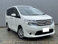 2015 NISSAN SERENA 2.020XVSAFETYS-HYBRID