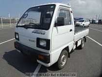 Used 1988 SUZUKI CARRY TRUCK BM557350 for Sale for Sale