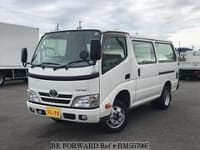 2016 TOYOTA DYNA ROUTE VAN