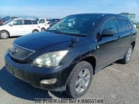 2005 TOYOTA HARRIER 300G L PACKAGE