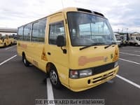 TOYOTA Coaster