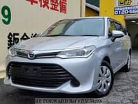 2015 TOYOTA COROLLA FIELDER