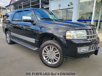 2009 LINCOLN NAVIGATOR