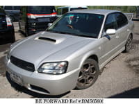 2000 SUBARU LEGACY B4 2.04WD