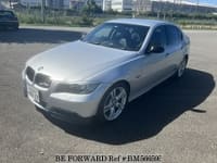 2007 BMW 3 SERIES