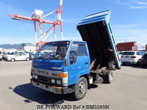 Used 1989 TOYOTA TOYOACE BM558590 for Sale for Sale