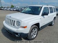 2012 JEEP PATRIOT LIMITED