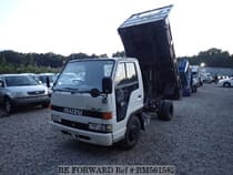 Used 1993 ISUZU ELF TRUCK BM561582 for Sale for Sale