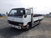 Used 1987 MITSUBISHI CANTER BM561583 for Sale for Sale
