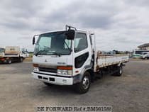 Used 1998 MITSUBISHI FIGHTER BM561588 for Sale for Sale