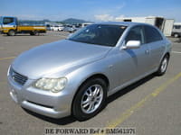 2005 TOYOTA MARK X 250G F PACKAGE