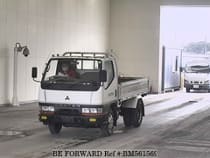 Used 1995 MITSUBISHI CANTER BM561569 for Sale for Sale