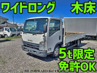 2015 ISUZU ELF TRUCK