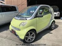 2003 SMART COUPE