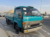 Used 1990 TOYOTA DYNA TRUCK BM571588 for Sale for Sale