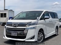 2019 TOYOTA VELLFIRE