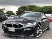 2021 BMW 8 SERIES