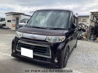 2011 DAIHATSU Tanto Custom DBA-L375S L375S-0460969