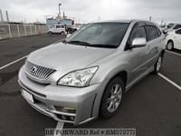 2004 TOYOTA HARRIER 300G L PACKAGE