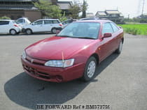 Used 1997 TOYOTA COROLLA LEVIN BM573759 for Sale for Sale